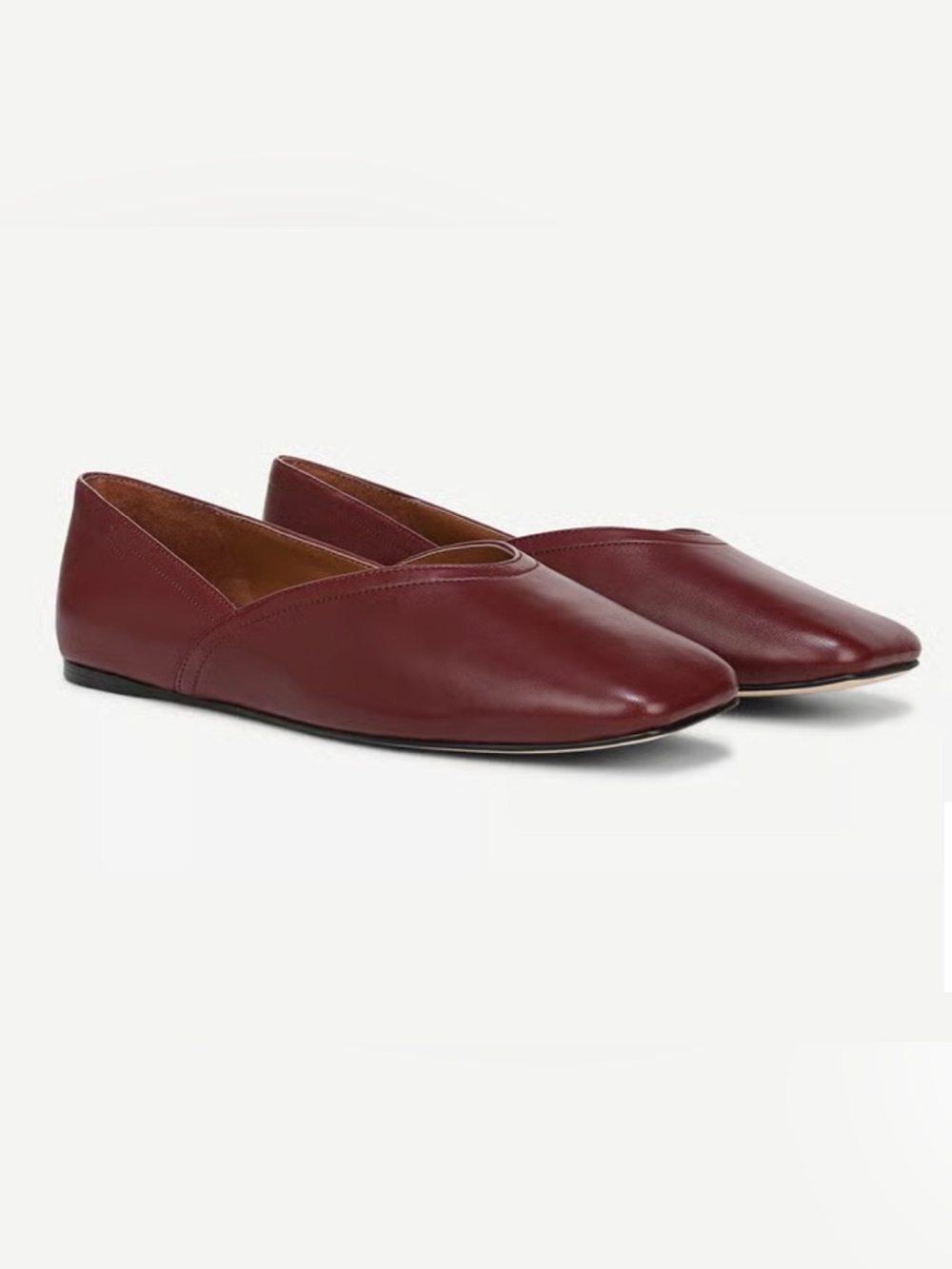 Franco Sarto Flexa Adalina Ballet Flat - Picture 4 of 9